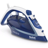 Утюг паровой Easygliss Plus FV5770E0, 2700 Вт