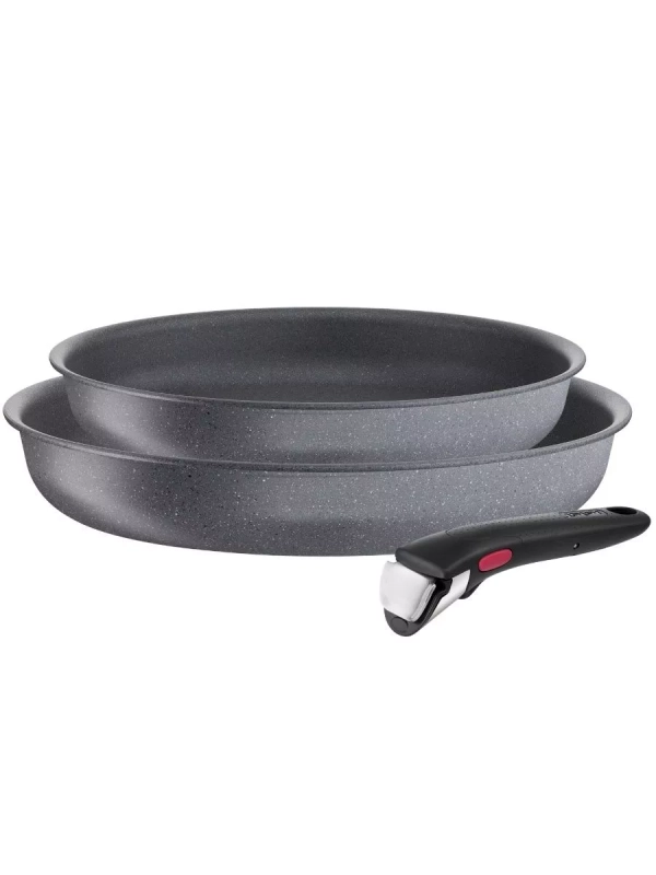 Набор посуды Ingenio Natural Force 24 28 см, Франция