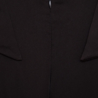 Платье нарядное детское MINAKU: PartyDress цвет чёрный, рост 122