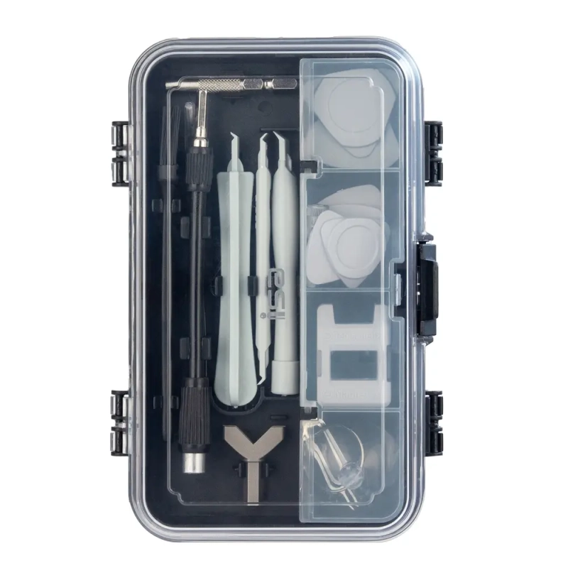 Набор инструментов 139 в 1 T-139 ISA