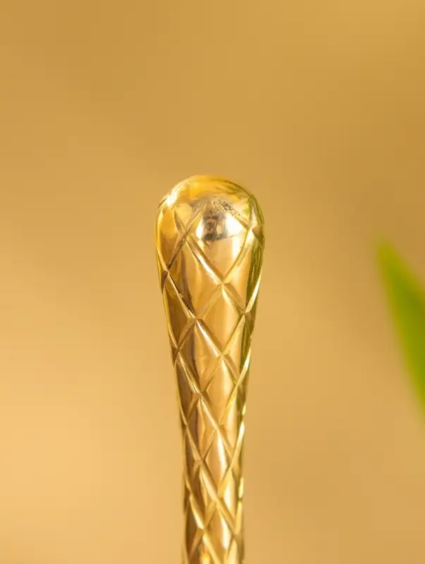 Колокольчик &laquo;Еловый лес&raquo;, 5.8&times;5.8&times;11.5 см