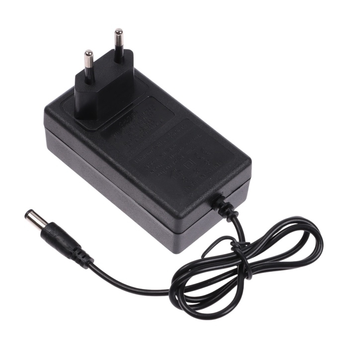 Воздуходувка ручная, 21 В, 210 м3/ч, 300 Вт, 20000 об/мин, 12000 мА