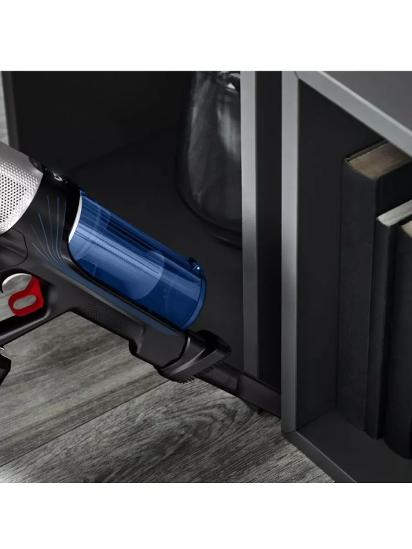 Беспроводной пылесос X-Force Flex 9.60 Aqua TY20C7WO