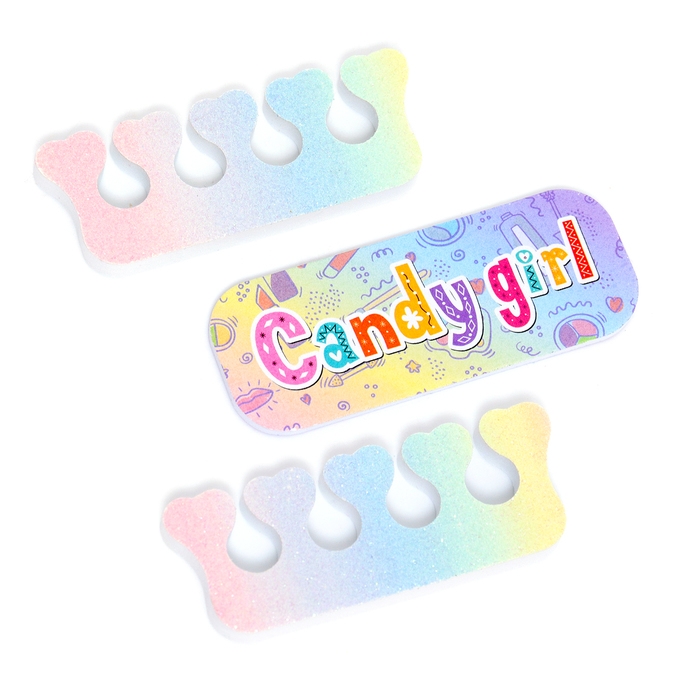 Набор косметики для девочки "Авокадо"