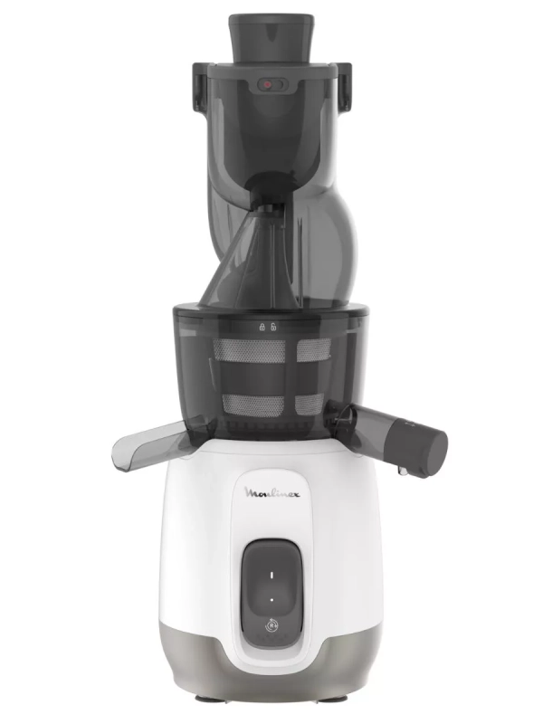 Соковыжималка Ultra Juice ZU600110 с автоотчисткой, 200 Вт