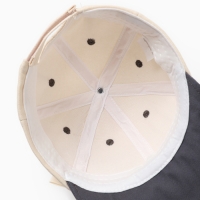 Кепка детская Крошка Я. р. 46-48. цв. серый Кепка детская Крошка Я. р. 46-48. цв. серый