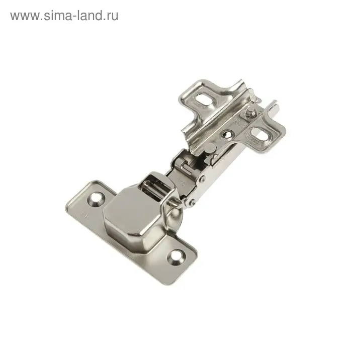 Петля мебельная А362 А накладная