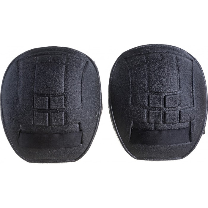 Наколенники ТУНДРА, 205х155х60 мм (набор 2 шт.) Наколенники ТУНДРА, 205х155х60 мм (набор 2 шт.)