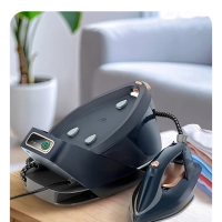 Утюг с парогенератором паровая станция для глажки КТ-9311