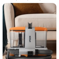 Моющий пылесос для дома КТ-5530 - 330 Вт