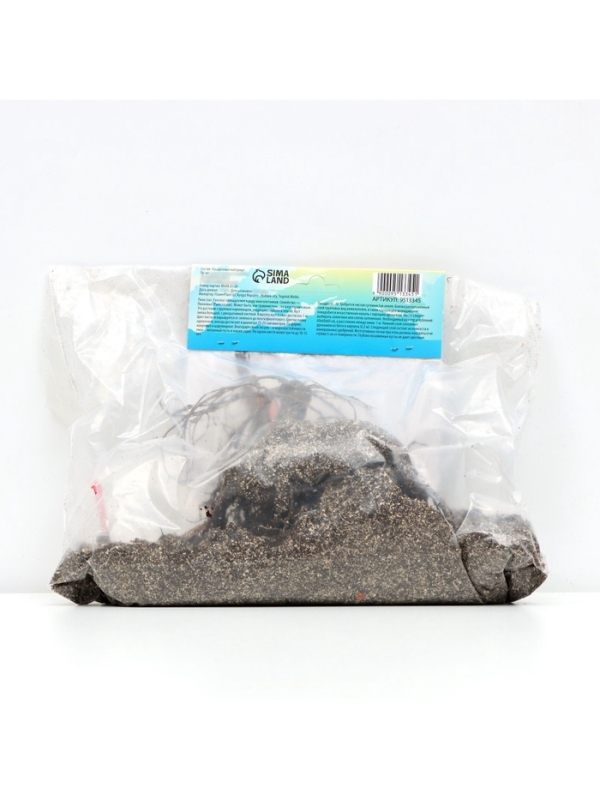 Пион Madame Calot, корневище в пакете с торфогрунтом, р-р 2/3, 1 шт.