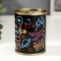 Сувенир банка "Фанты для любого повода" Сувенир банка "Фанты для любого повода"