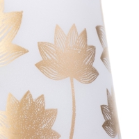 Бра "Бабочка" Е27 40Вт золото 15х17х31 см Бра "Бабочка" Е27 40Вт золото 15х17х31 см