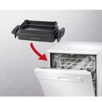 Противень для выпечки OptiGrill XL XA727810 для электрогриля