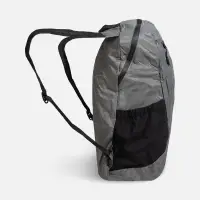 Рюкзак Yunyan складной, серый