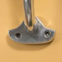 Крючок "Кит" 14х10 см