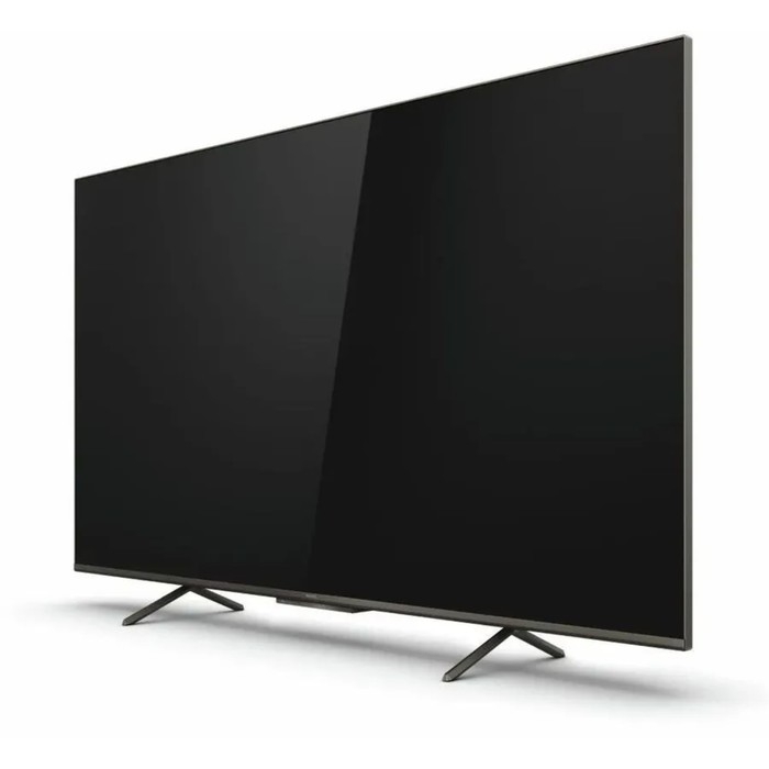 Телевизор Philips 70PUS8108/60, 70", 3840x2160, DVB-T/T2/C/S2,HDMI 3, USB 2,Smart TV,чёрный