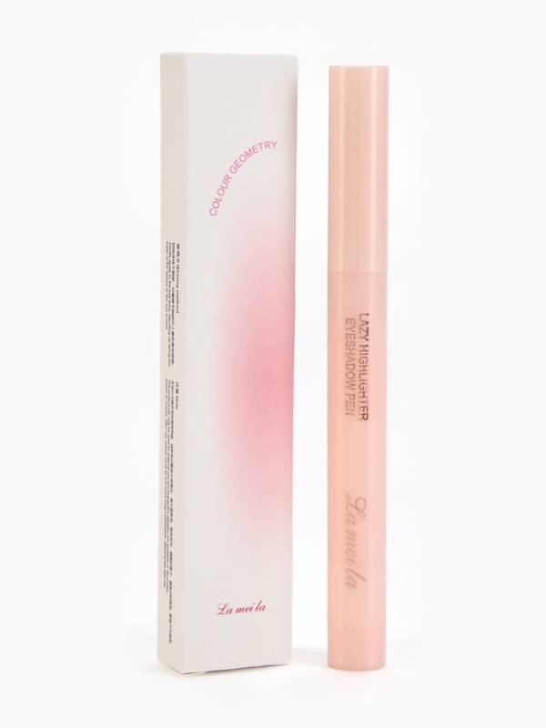 Хайлайтер для глаз/век, водостойкий, оттенок №2