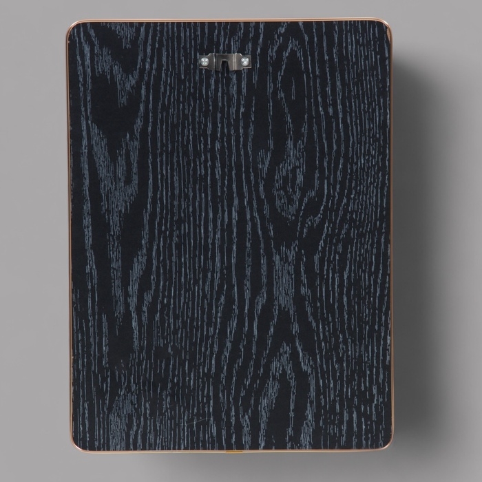 Картина акрил Картина акрил "Вечерний город" 40х30 см