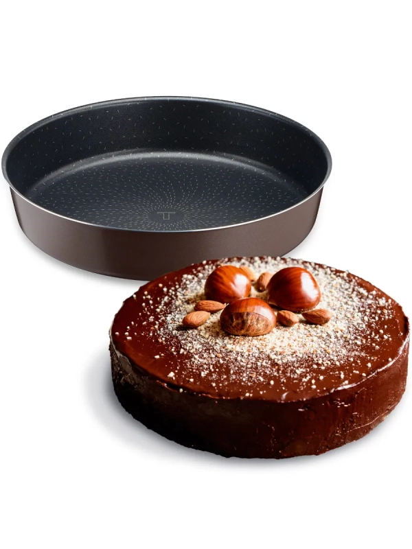 Форма для выпечки Perfectbake Round cake J5549702, 26 см