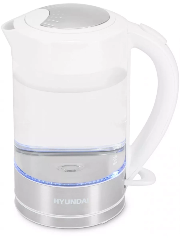 Чайник HYK-G9990 1.5л 2000Вт