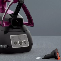 Парогенератор Express Vision SV8152E0 с умной LED-подсветкой