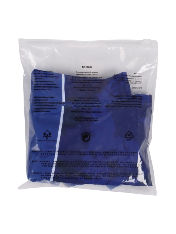 Трико борцовское FIGHT EMPIRE, WT500B, синее, размер 160