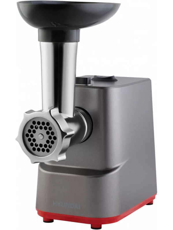 Мясорубка HY-MG3144 1800Вт графит