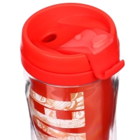 Термостакан, 350 мл "Marvel", Мстители