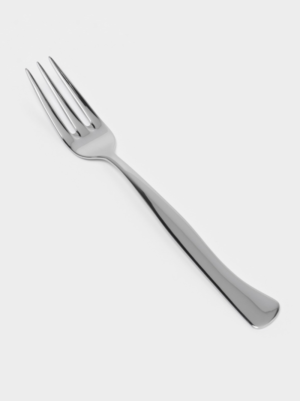 Нож для стейка Hanna Kn&ouml;vell, 22.3 см, толщиа 6 мм, сталь Aisi 420, серебристый