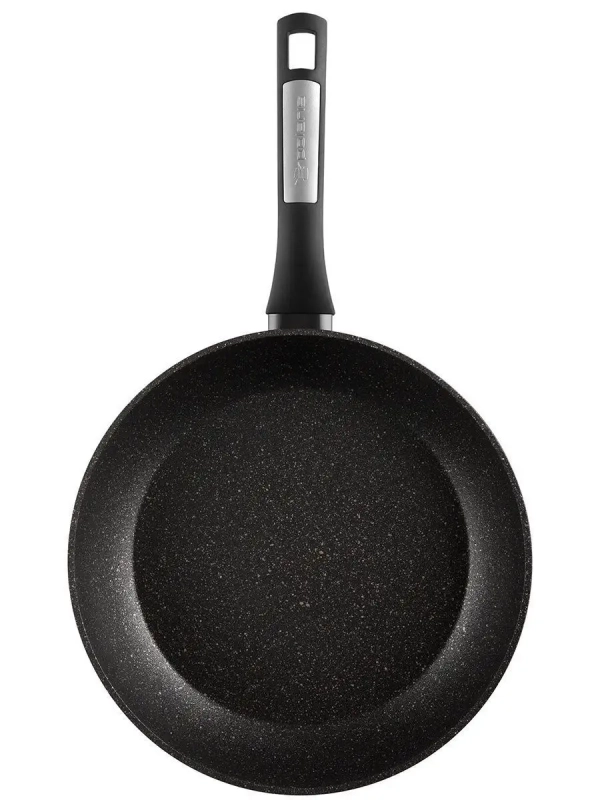 Сковорода с антипригарным 28 см Monolit 28F индукция