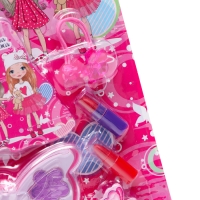 Набор косметики для девочки &laquo;Бабочка&raquo;