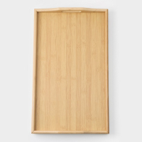 Поднос для завтрака с ножками Доляна «Забота», 50×30×25 см Поднос для завтрака с ножками Доляна «Забота», 50×30×25 см