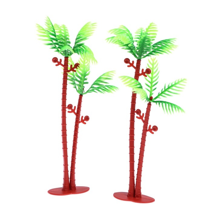 Набор животных &laquo;Парк динозавров&raquo;, с ковром