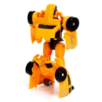 Набор трансформеров &laquo;Космоботы&raquo;, 3 шт.