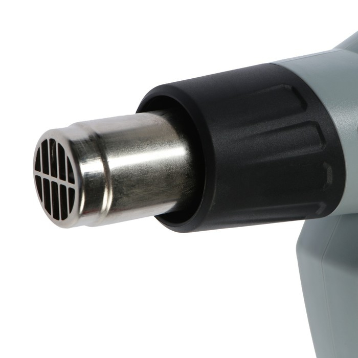 Фен технический Фен технический "Ресанта" ФЭ-2000К, 2000 Вт, 350-550 °С, 500 л/мин, кейс