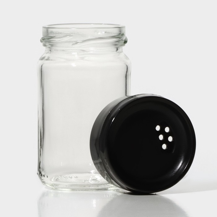 Набор для специй &laquo;Лекса&raquo;, 150 мл