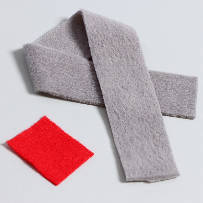 Набор для создания текстильной игрушки «Мистер Кроль» Набор для создания текстильной игрушки «Мистер Кроль»