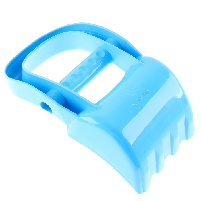 Совок &laquo;Ковш&raquo;, цвета МИКС