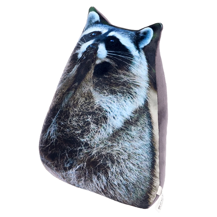 Мягкая игрушка &laquo;Енот&raquo;, 30 см