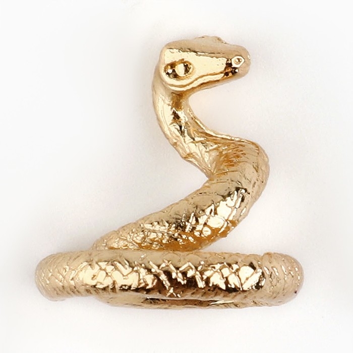 Кошельковый талисман новогодний &laquo;Новый год: Змейка умножает доход&raquo;, фигурка, 7 х 10 см,