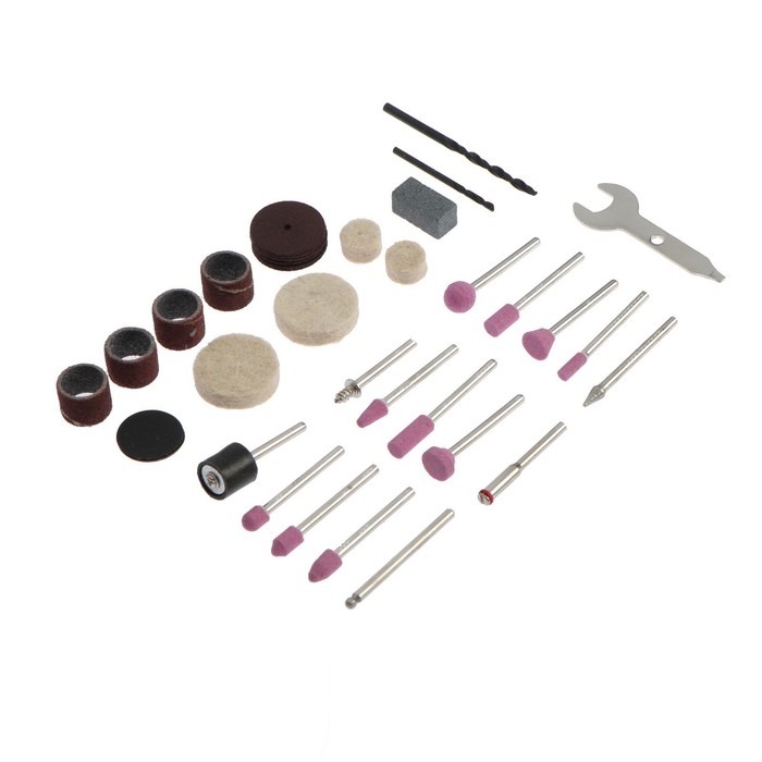 Гравер Гравер "Вихрь" Г-150, 150 Вт, цанга 2.3-3.2 мм, 9000-34000 об/мин, кейс