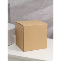 Набор аксессуаров для ванной комнаты &laquo;Лоск&raquo;, 4 предмета (дозатор 200 мл, мыльница, 2 стакана), цвет серый