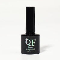 База для ногтей &laquo;UNIVERSAL&raquo;, 8 мл, LED/UV, цвет прозрачный