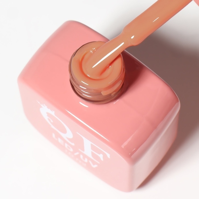 Гель лак для ногтей &laquo;SIMPLE&raquo;, 3-х фазный, 10 мл, LED/UV, цвет (179)