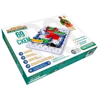 Электронный конструктор &laquo;69 схем&raquo;