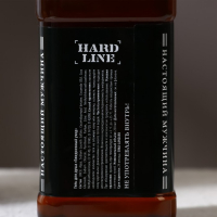 Новогодний подарочный набор косметики «Крутой мужик», гель для душа во флаконе виски 250 мл и мыло для рук, Новый Год Новогодний подарочный набор косметики «Крутой мужик», гель для душа во флаконе виски 250 мл и мыло для рук, Новый Год