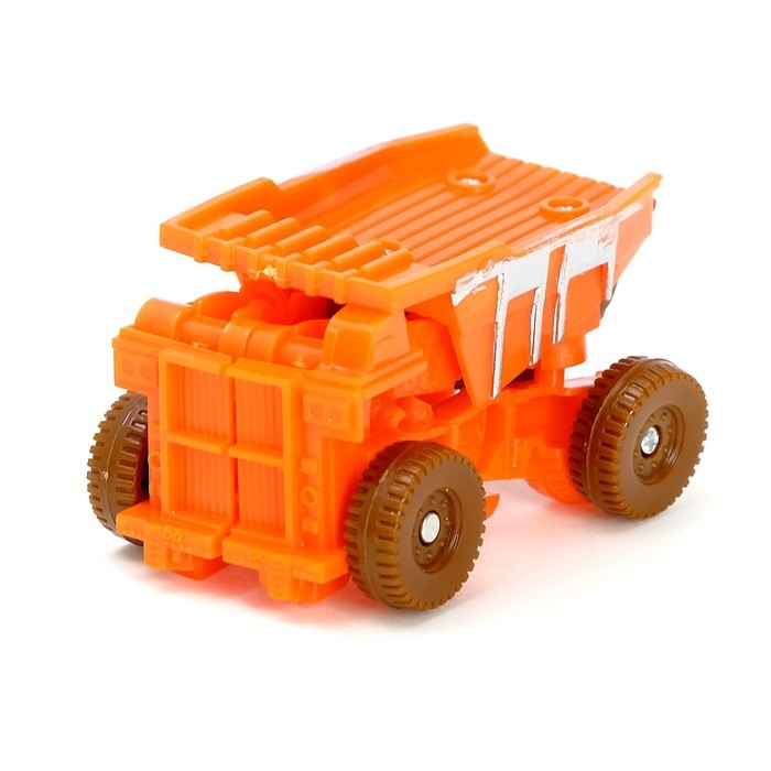 Робот &laquo;Автобот&raquo;, трансформируется, МИКС