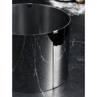 Форма для выпечки и выкладки с регулировкой размера &laquo;Круг&raquo;, h-14 см, d-20-38 см