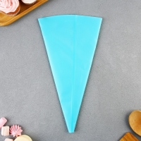 Кондитерский мешок &laquo;Любовь&raquo;, EVA, 35.5 х 19.5 см